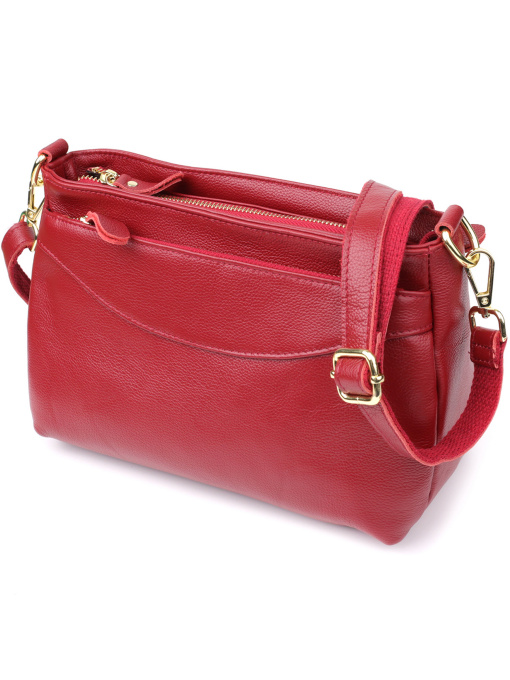 Кросс-боди Vintage модель bag24_22982 Фото