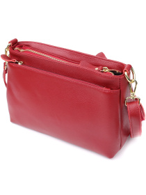 Кросс-боди Vintage модель bag24_22982 Фото