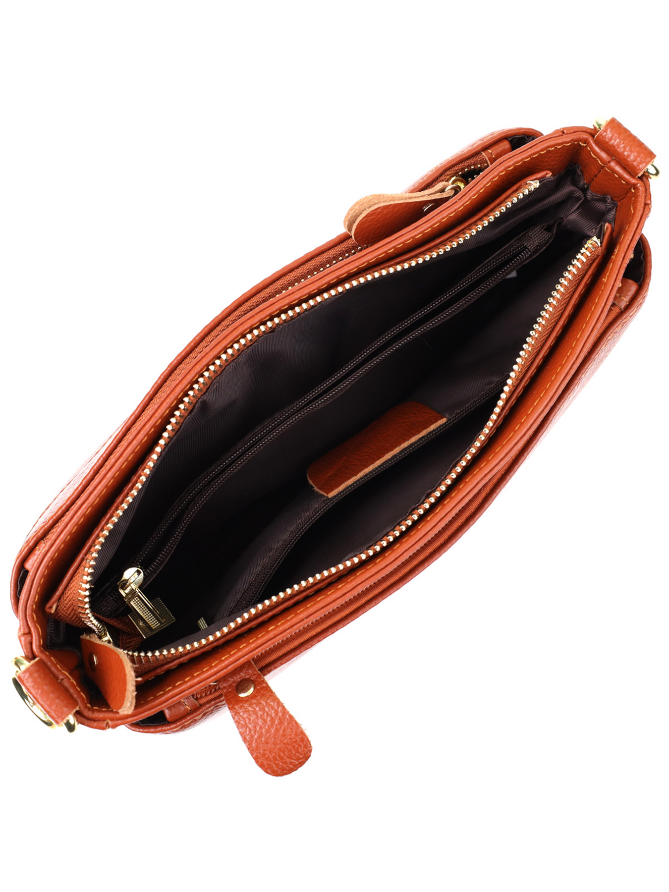 Кросс-боди Vintage модель bag24_22983 Фото