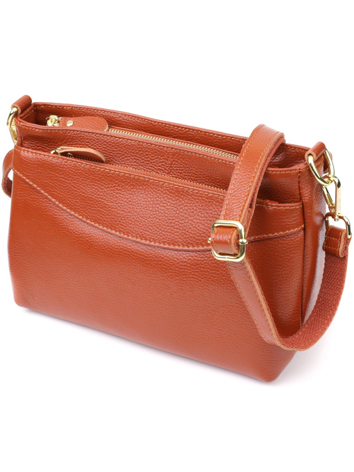 Кросс-боди Vintage модель bag24_22983 Фото