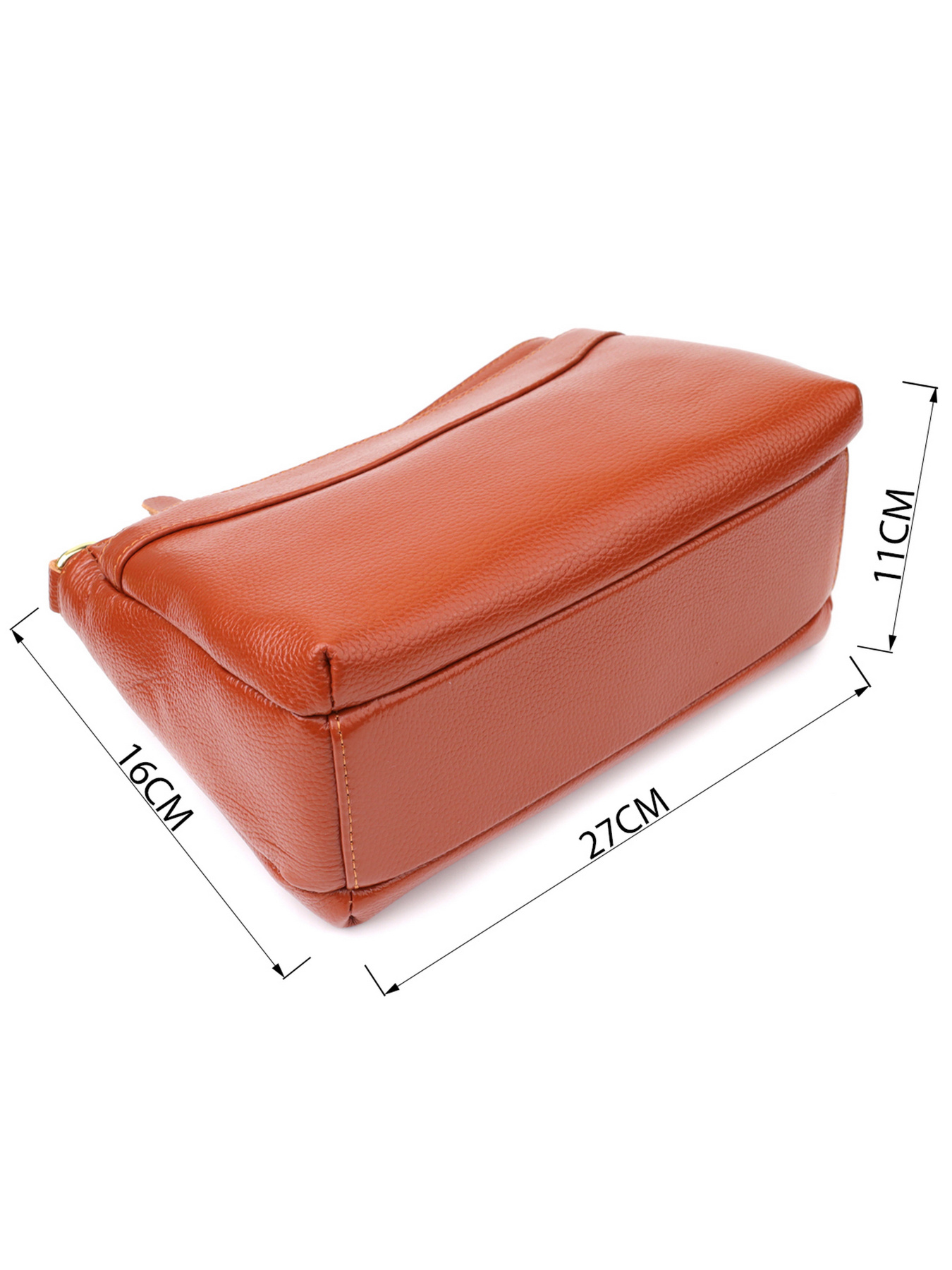 Крос-боді Vintage модель bag24_22983 Фото