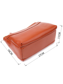 Крос-боді Vintage модель bag24_22983 Фото