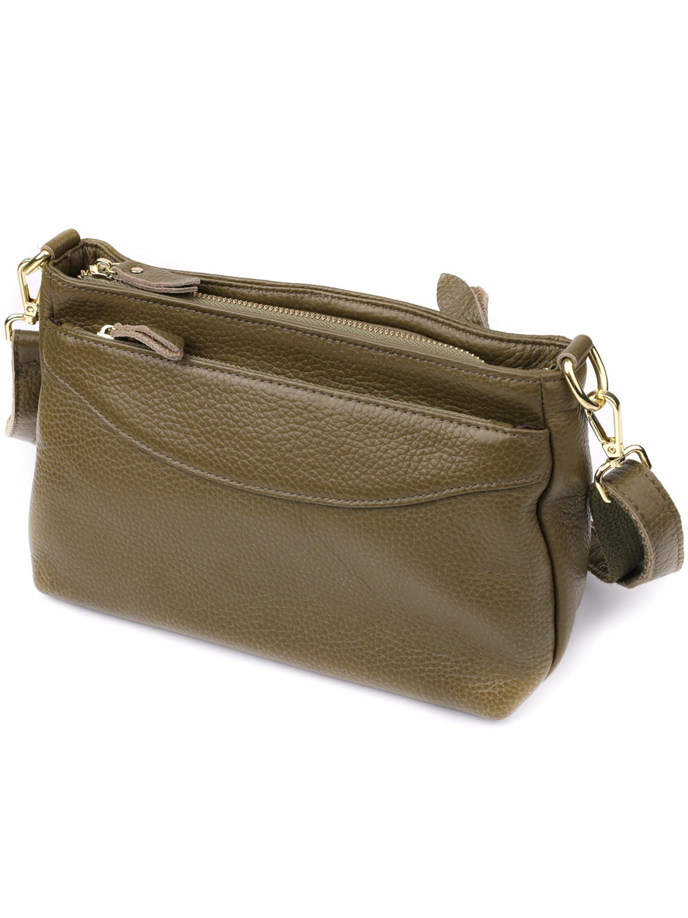 Кросс-боди Vintage модель bag24_22984 Фото