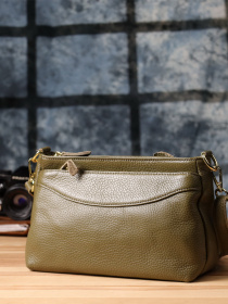 Крос-боді Vintage модель bag24_22984 Фото