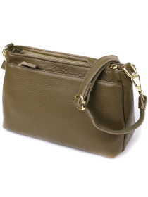 Крос-боді Vintage модель bag24_22984 Фото