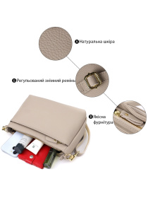 Кросс-боди Vintage модель bag24_22985 Фото