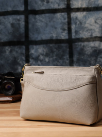 Кросс-боди Vintage модель bag24_22985 Фото