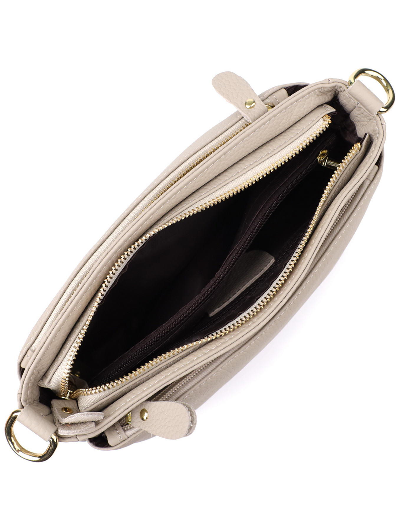 Кросс-боди Vintage модель bag24_22985 Фото