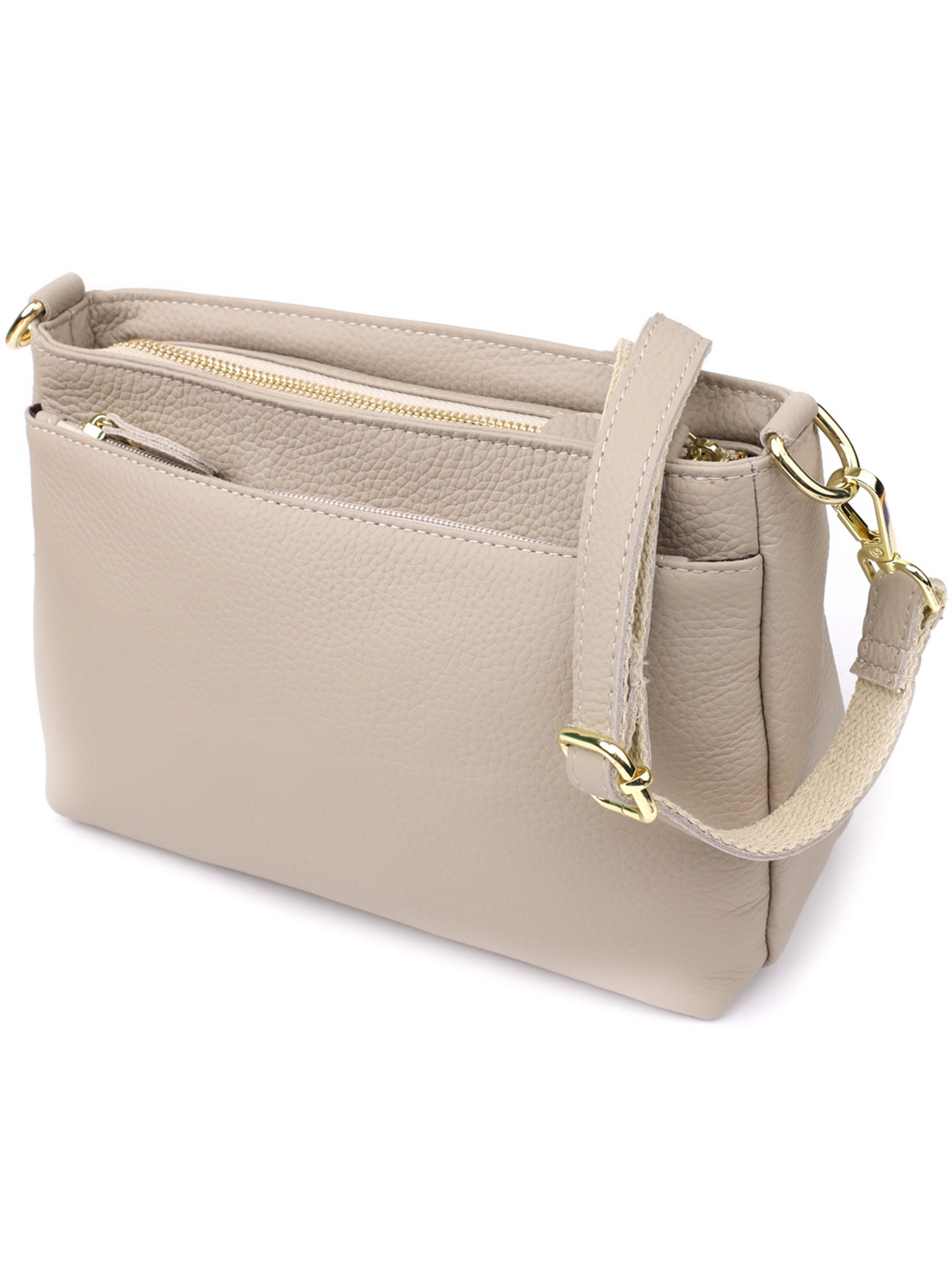 Кросс-боди Vintage модель bag24_22985 Фото