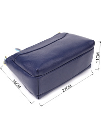 Кросс-боди Vintage модель bag24_22986 Фото