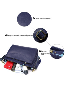 Кросс-боди Vintage модель bag24_22986 Фото