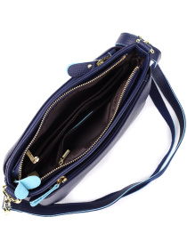 Кросс-боди Vintage модель bag24_22986 Фото