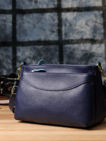 Кросс-боди Vintage модель bag24_22986 Фото