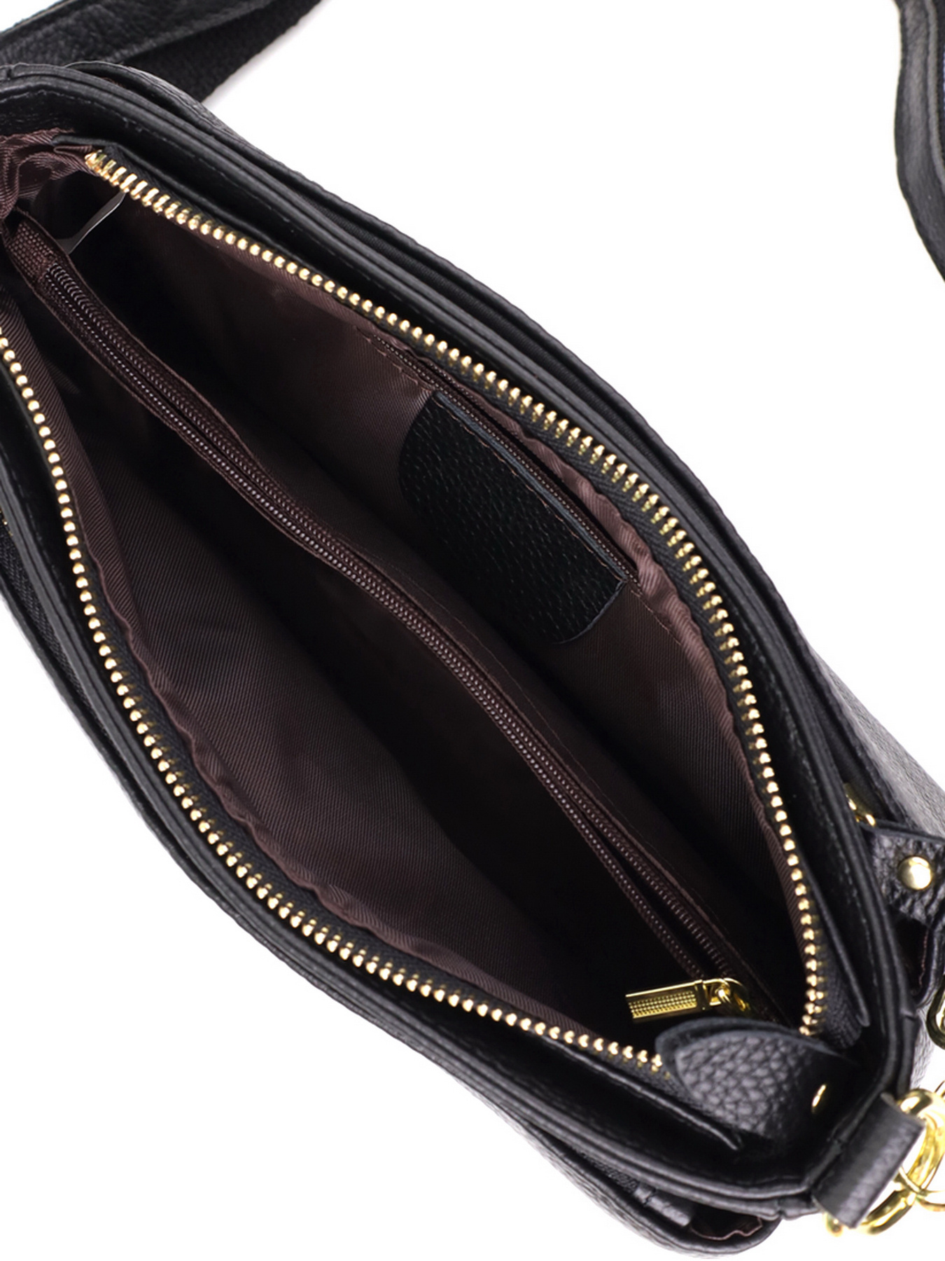 Кросс-боди Vintage модель bag24_22987 Фото