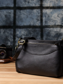 Кросс-боди Vintage модель bag24_22987 Фото