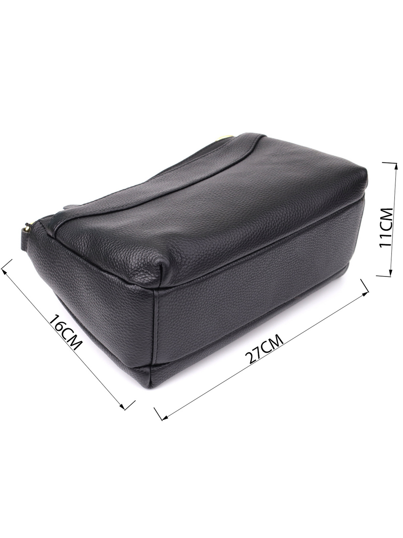 Крос-боді Vintage модель bag24_22987 Фото