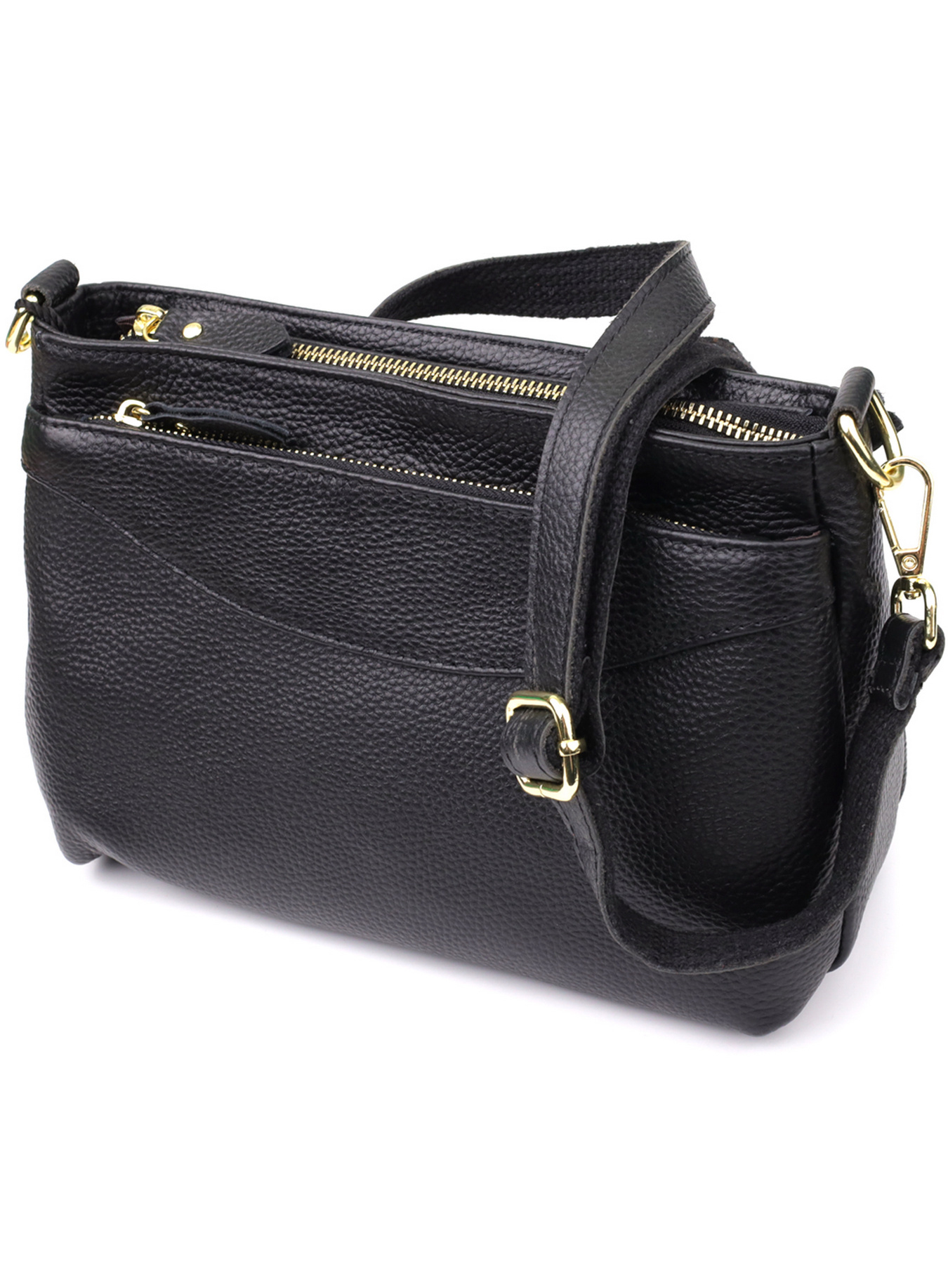 Крос-боді Vintage модель bag24_22987 Фото