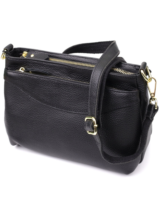 Крос-боді Vintage модель bag24_22987 Крос-боді Vintage модель bag24_22987 Фото