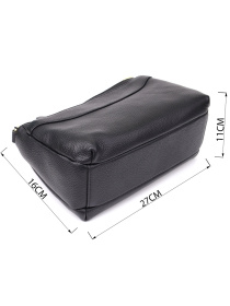 Крос-боді Vintage модель bag24_22987 Фото