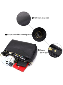 Крос-боді Vintage модель bag24_22987 Фото