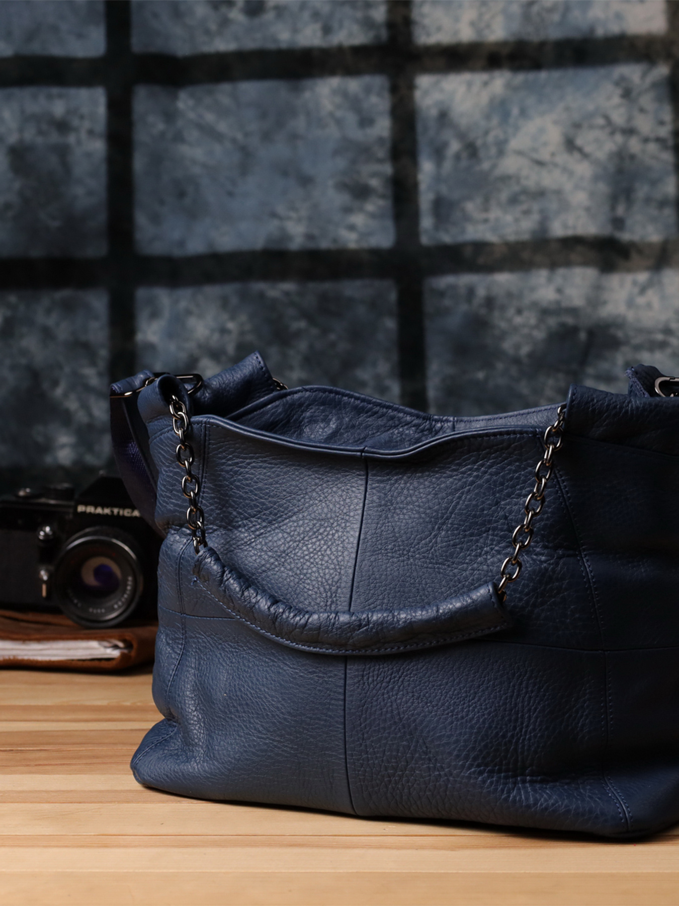 Кросс-боди Vintage модель bag24_22988 Фото