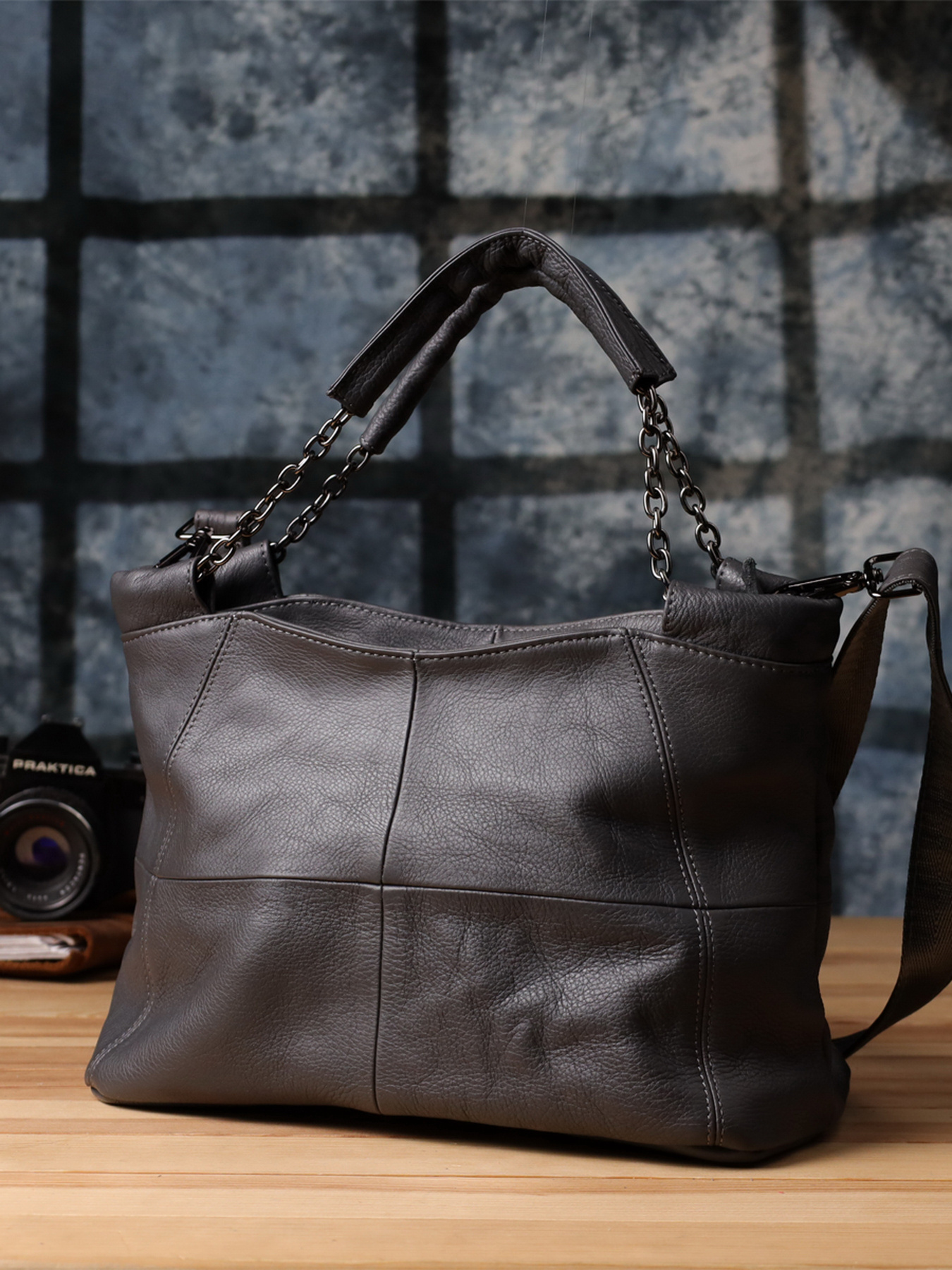 Кросс-боди Vintage модель bag24_22989 Фото