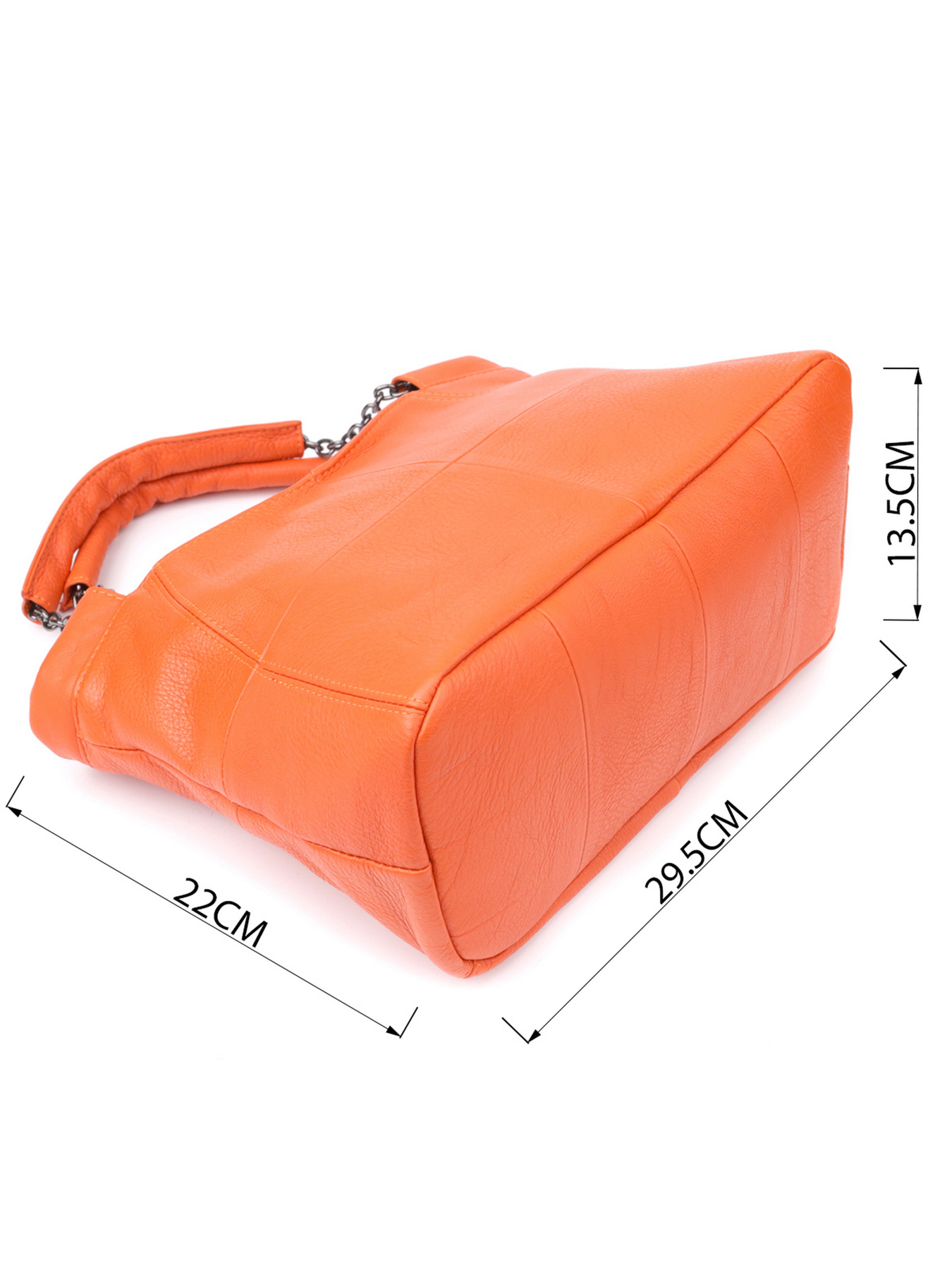 Кросс-боди Vintage модель bag24_22990 Фото