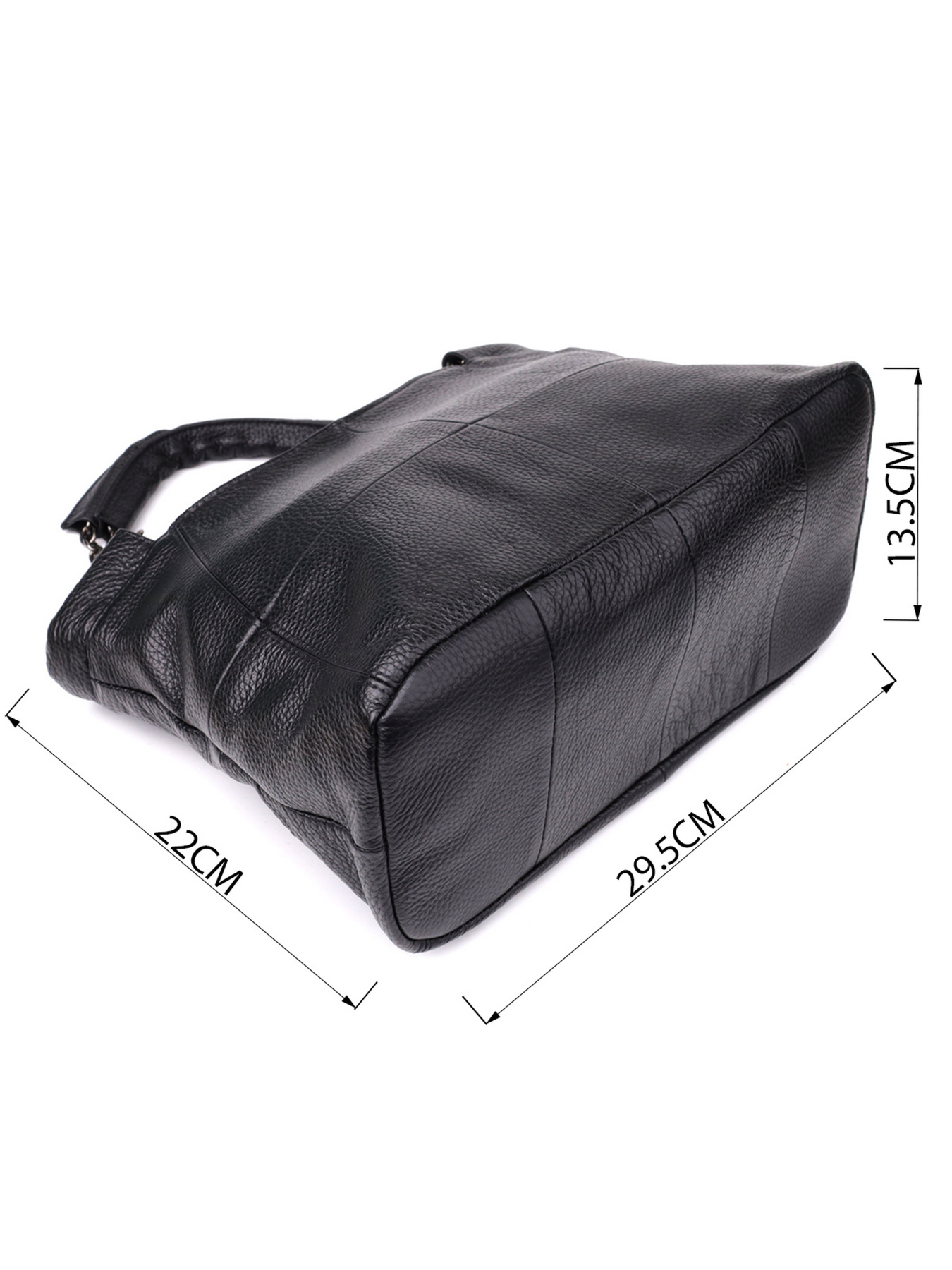 Кросс-боди Vintage модель bag24_22992 Фото