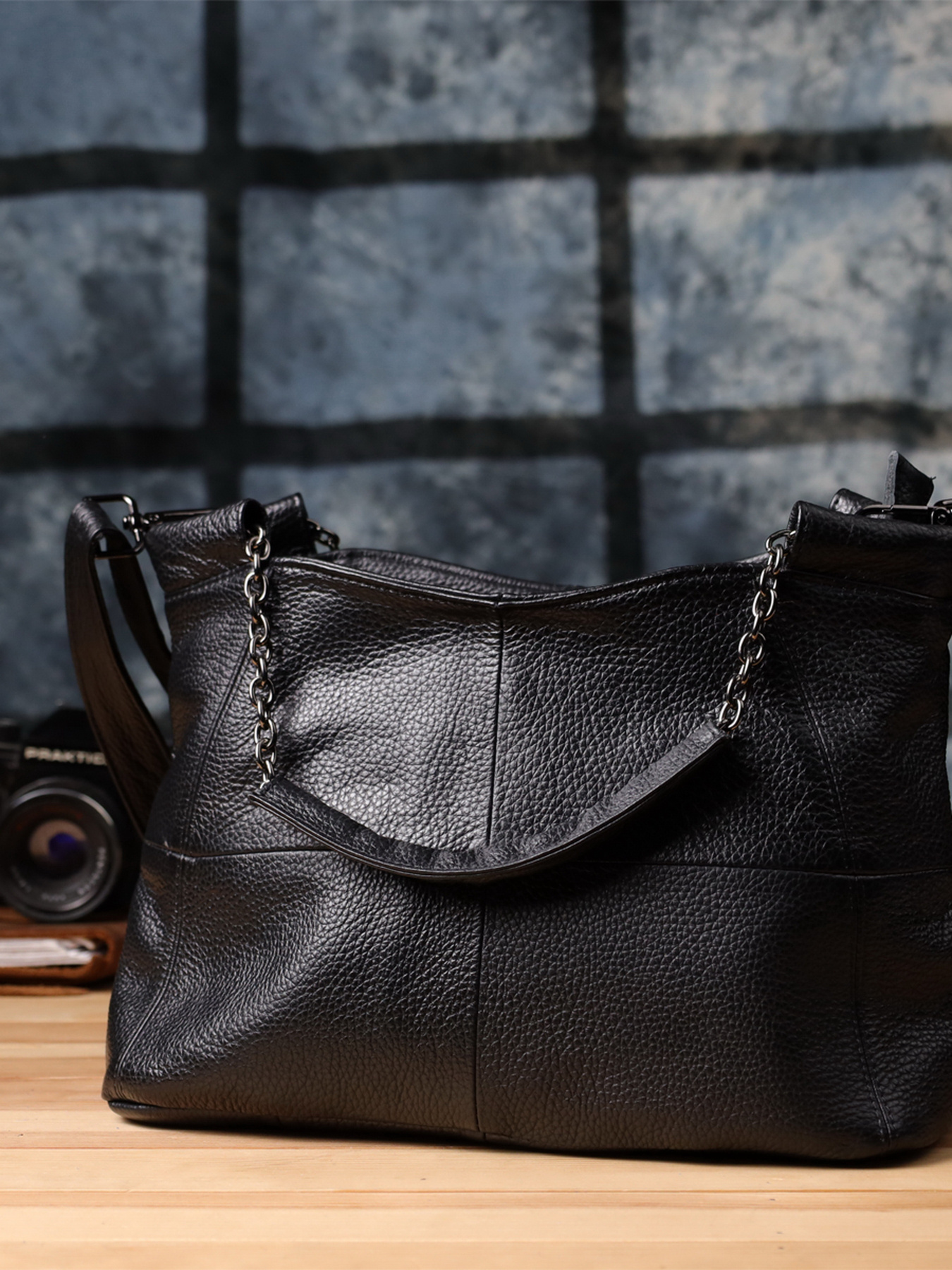 Кросс-боди Vintage модель bag24_22992 Фото