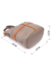 Кросс-боди Vintage модель bag24_22998 Фото