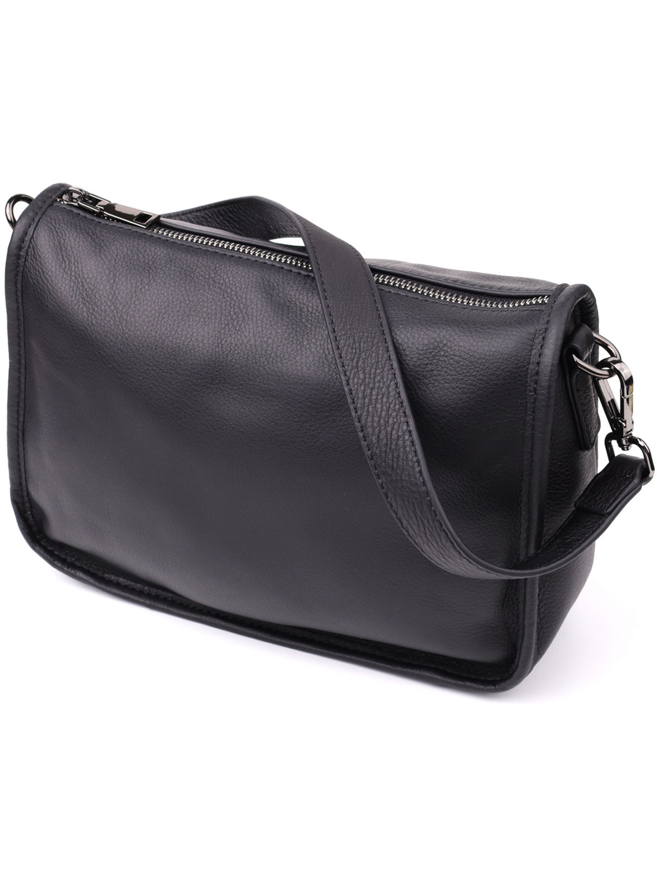 Кросс-боди Vintage модель bag24_23001 Фото