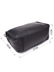 Кросс-боди Vintage модель bag24_23001 Фото