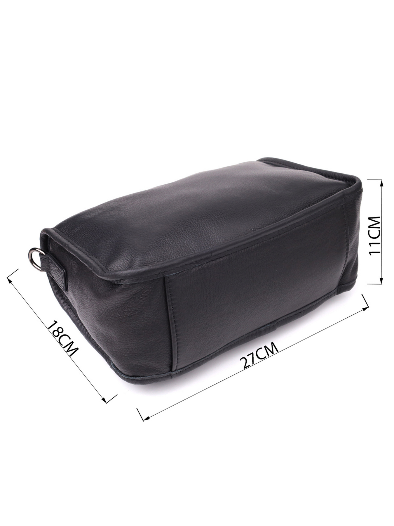 Крос-боді Vintage модель bag24_23001 Фото