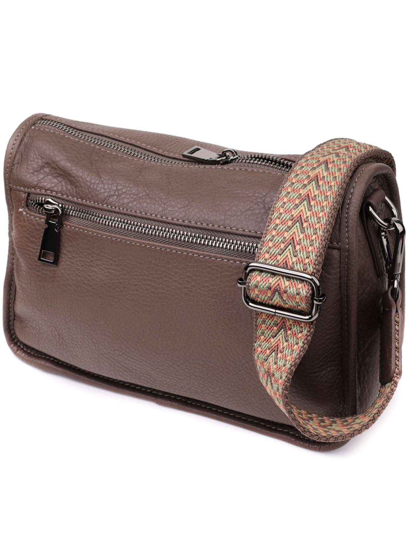 Кросс-боди Vintage модель bag24_23003 Фото