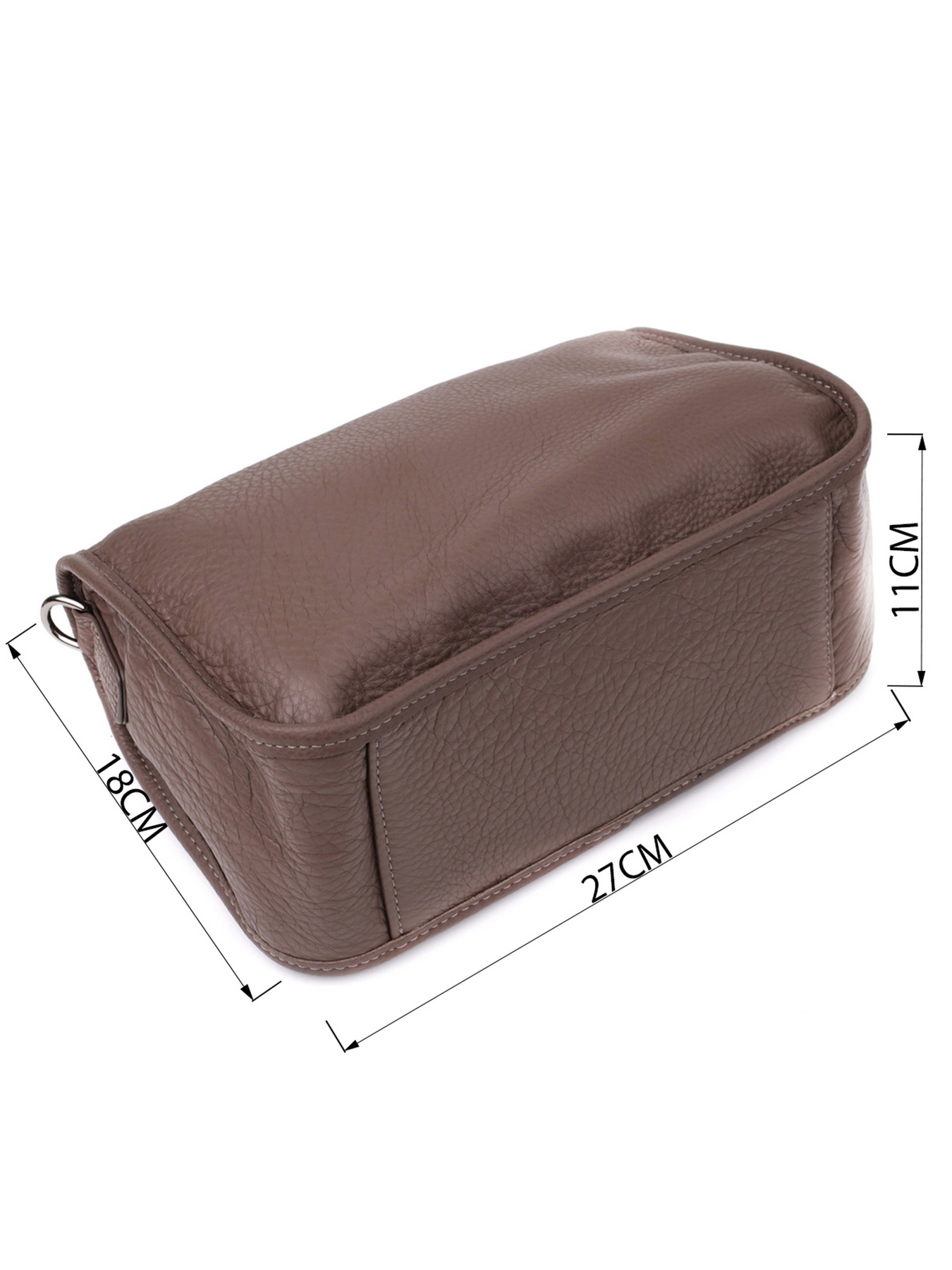 Кросс-боди Vintage модель bag24_23003 Фото