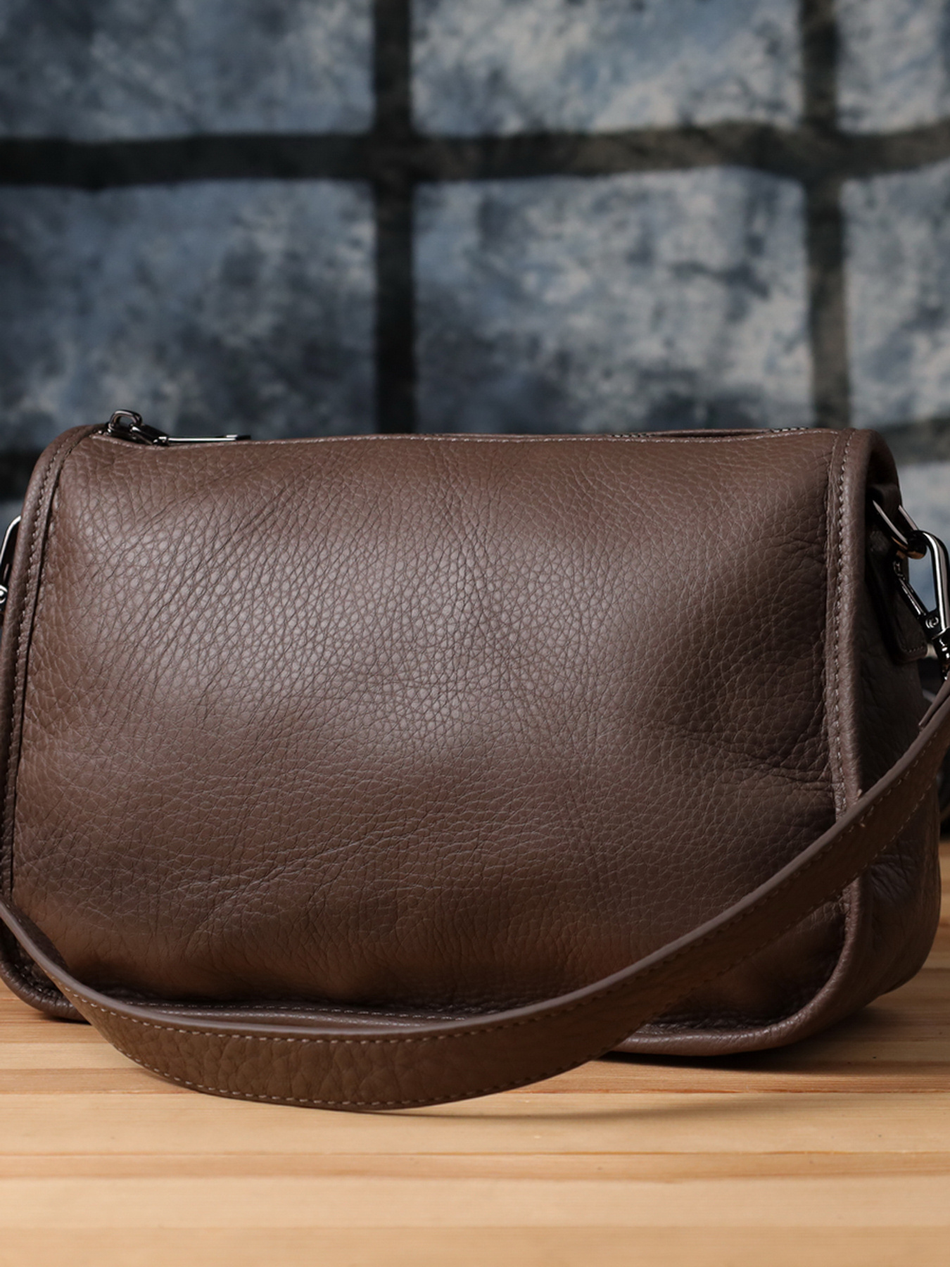 Кросс-боди Vintage модель bag24_23003 Фото