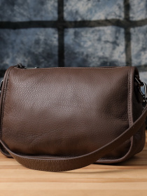 Кросс-боди Vintage модель bag24_23003 Фото