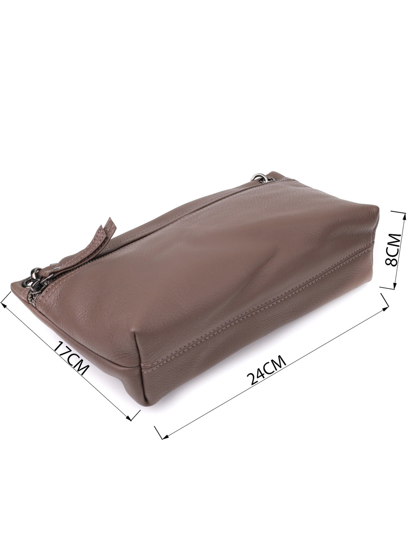 Клатч Vintage модель bag24_23006 Фото