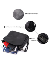 Кросс-боди Vintage модель bag24_23007 Фото