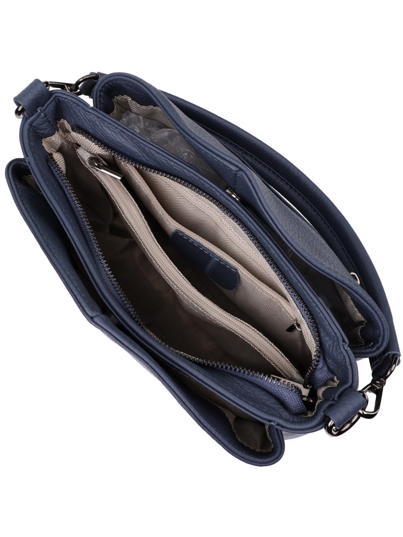 Кросс-боди Vintage модель bag24_23009 Фото