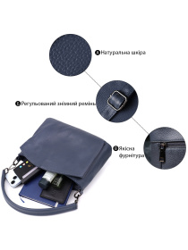 Кросс-боди Vintage модель bag24_23009 Фото