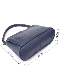 Кросс-боди Vintage модель bag24_23009 Фото