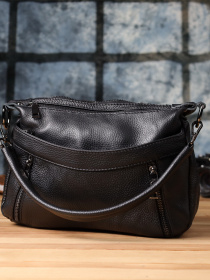 Кросс-боди Vintage модель bag24_23011 Фото