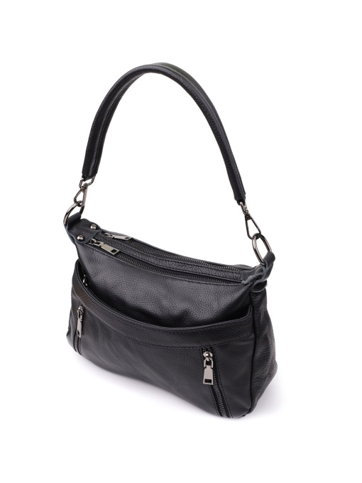 Крос-боді Vintage модель bag24_23011 Фото