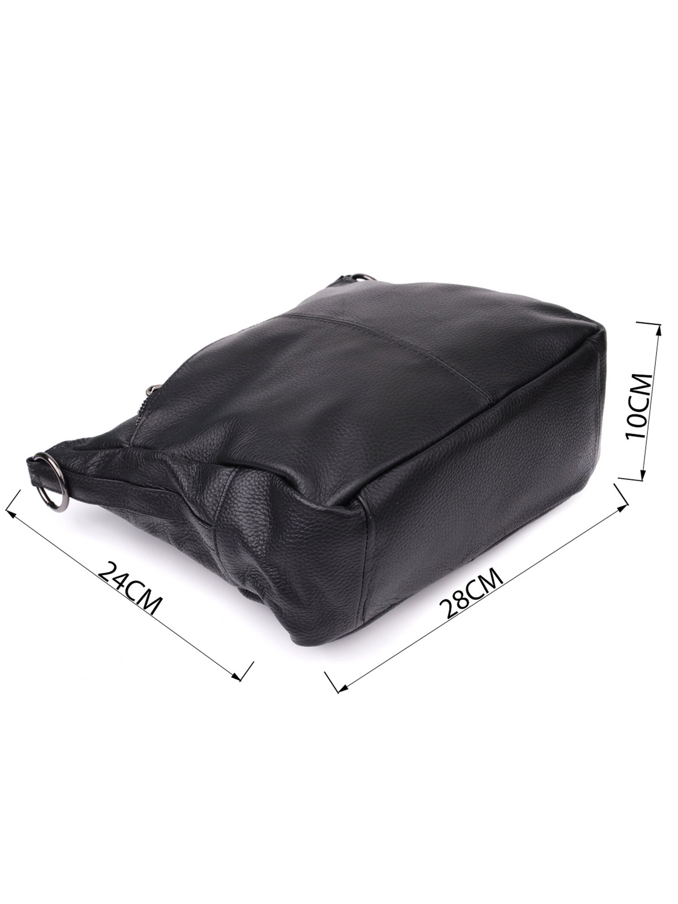 Кросс-боди Vintage модель bag24_23053 Фото