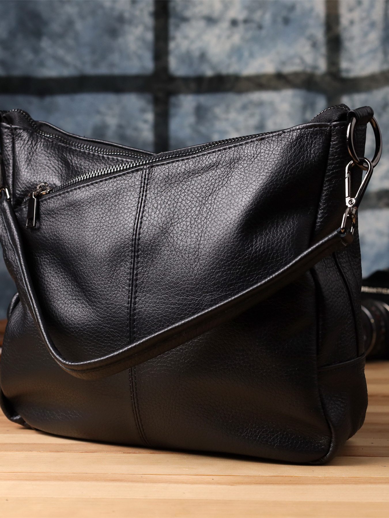 Кросс-боди Vintage модель bag24_23053 Фото