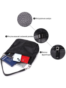 Кросс-боди Vintage модель bag24_23053 Фото