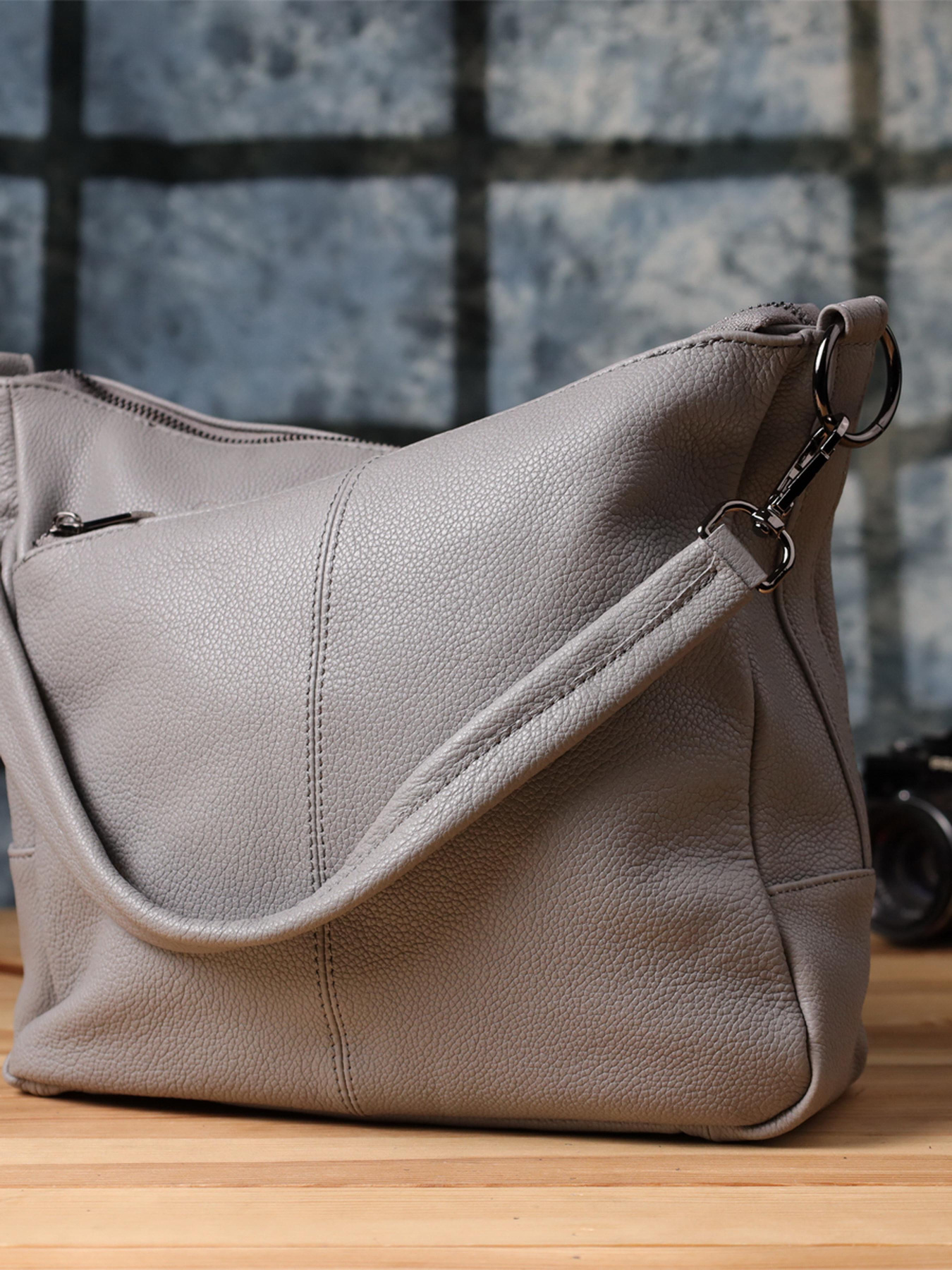 Кросс-боди Vintage модель bag24_23054 Фото