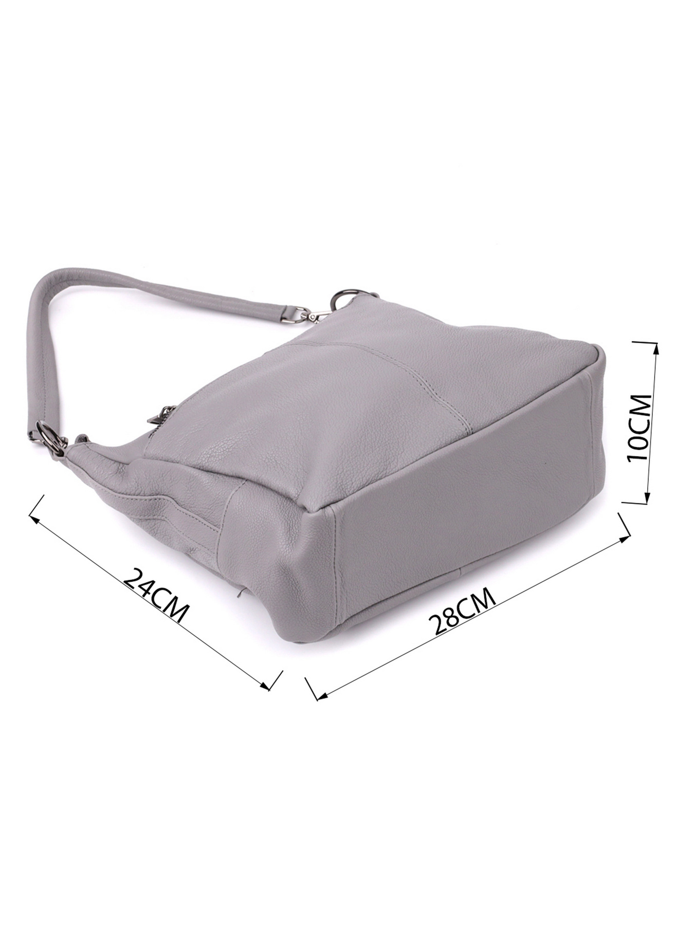 Кросс-боди Vintage модель bag24_23054 Фото