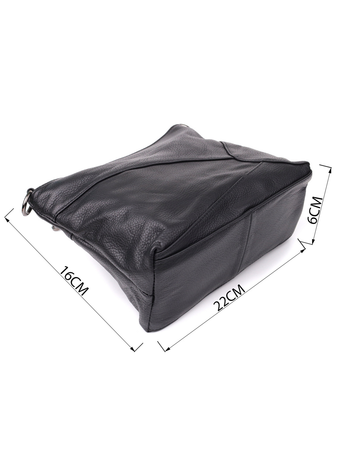 Кросс-боди Vintage модель bag24_23014 Фото